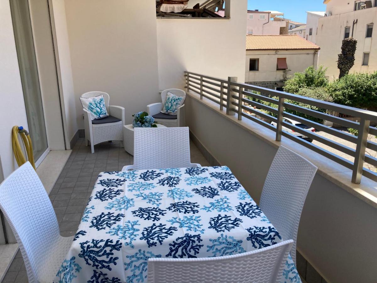Appartamento Centro Del Porto Alguer Exterior foto