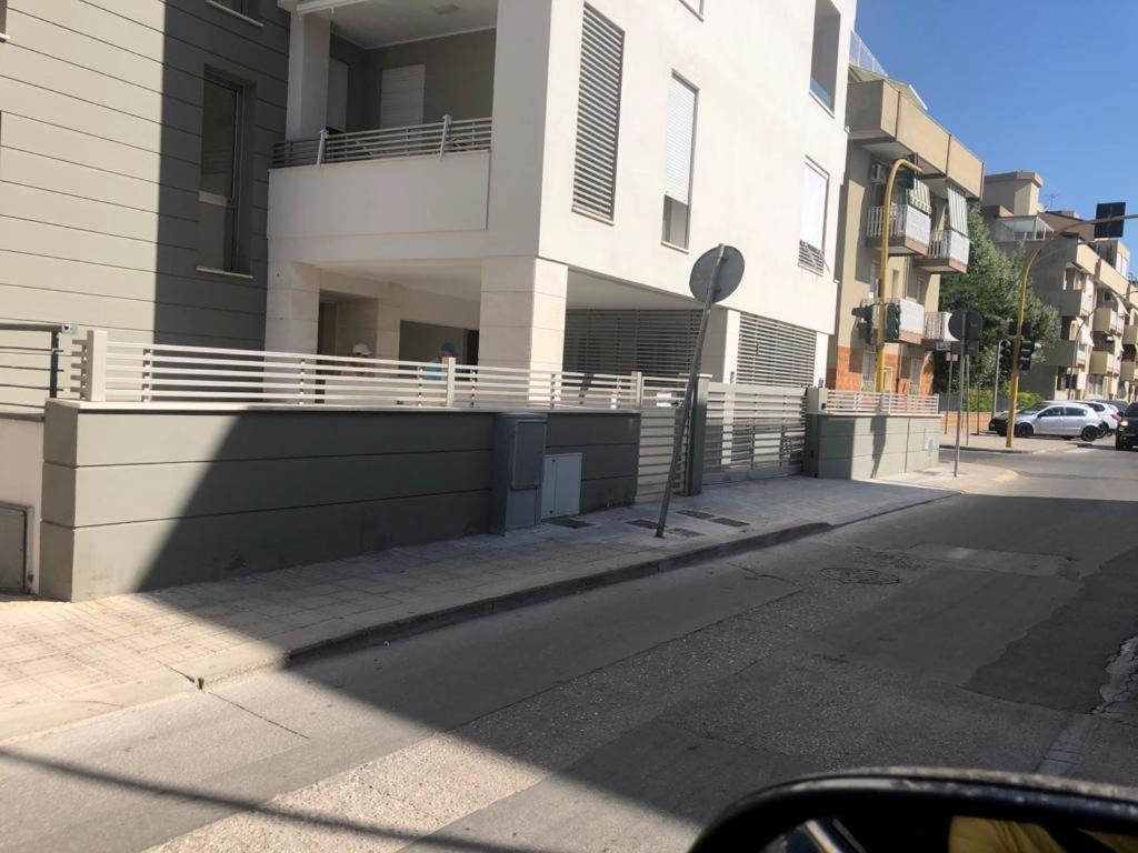 Appartamento Centro Del Porto Alguer Exterior foto